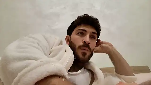 mark ariete online show from December 14, 2025, 7:08 pm