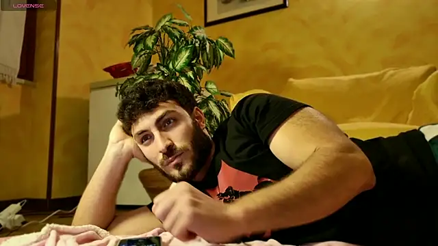 mark ariete online show from February 24, 2026, 6:42 pm