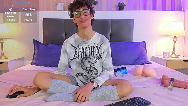 Will Turneer online show from January 17, 2026, 11:08 pm