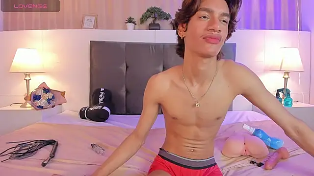 Will Turneer online show from February 15, 2026, 4:13 am