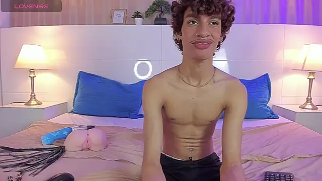 Will Turneer online show from February 12, 2026, 4:12 am