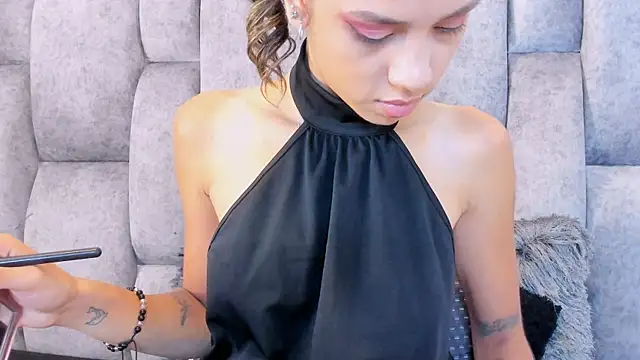 Scarlett Sk online show from March 14, 2026, 12:05 am