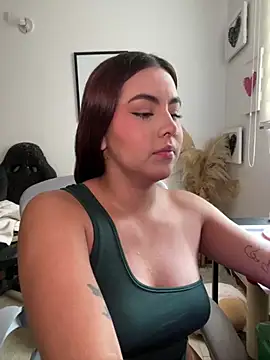 Zarahs Blare1 online show from July 12, 2026, 9:59 pm