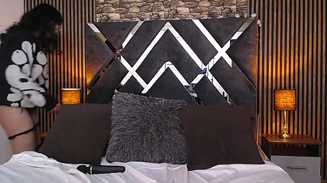 Snapshot of Amy_channel chatting on February 25, 2026, 1:00 pm Amy channel online show from February 25, 2026, 1:00 pm