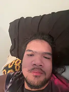 WakaFlakaJames online show from December 13, 2025, 10:38 pm