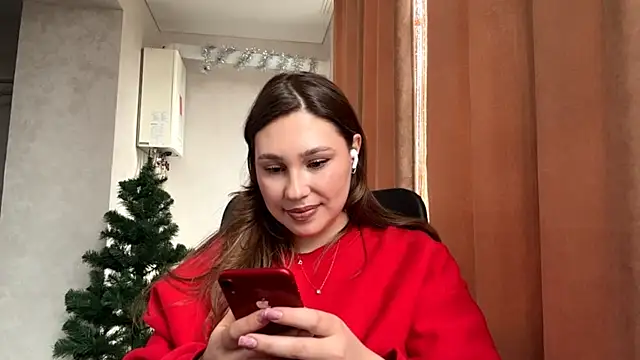 Snapshot of MyFavoritday chatting on December 15, 2025, 12:00 pm MyFavoritday online show from December 15, 2025, 12:00 pm