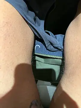 TheDarkDicknight online show from December 14, 2025, 3:57 am