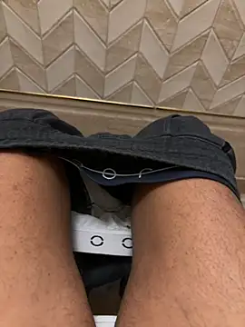 TheDarkDicknight online show from December 14, 2025, 6:13 pm