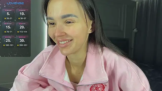 Snapshot of MySexyQueen chatting on December 15, 2025, 1:17 pm MySexyQueen online show from December 15, 2025, 1:17 pm