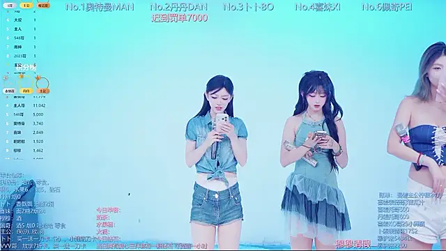 Luckygirls-339 online show from March 14, 2026, 10:49 pm