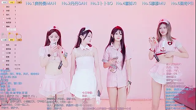 Luckygirls-339 online show from February 25, 2026, 10:53 pm