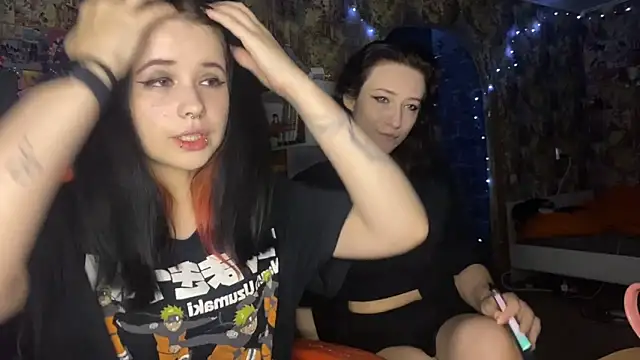 Absent Fairy online show from July 9, 2026, 6:29 pm