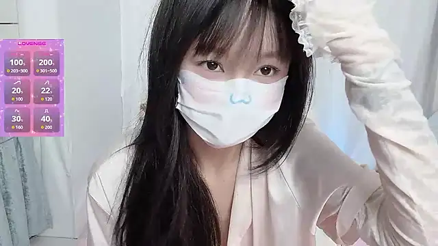  nannan  online show from January 12, 2026, 2:24 pm