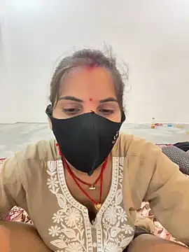 Pooja Love143 online show from May 19, 2026, 2:35 pm
