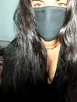 Snapshot of Pooja_Love143 chatting on February 24, 2026, 2:51 pm Pooja Love143 online show from February 24, 2026, 2:51 pm