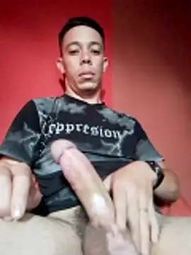 Alex-tuprincipe online show from December 15, 2025, 11:38 am