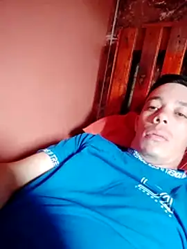 Alex-tuprincipe online show from December 22, 2025, 11:32 am