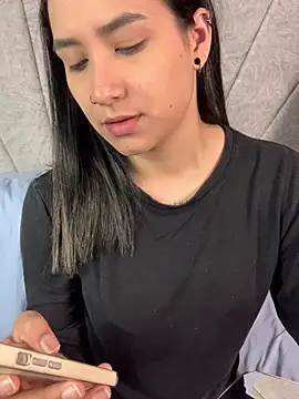 Val12777 online show from February 24, 2026, 12:17 pm