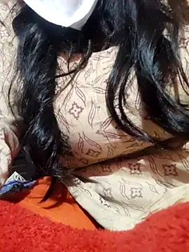 cute payal5656 online show from December 16, 2025, 11:42 pm