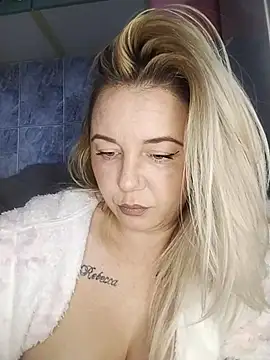 VeraLiubov online show from December 19, 2025, 6:16 am