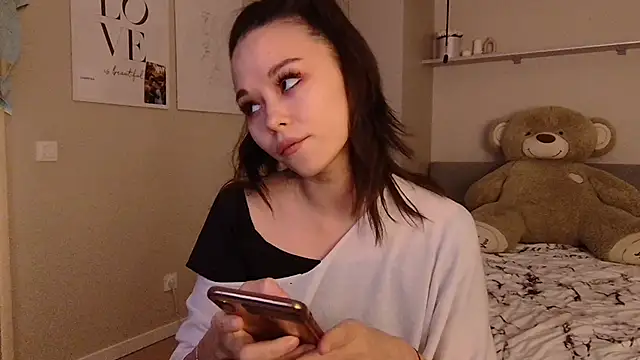 janeLoveSweetHeart online show from February 9, 2026, 7:01 pm