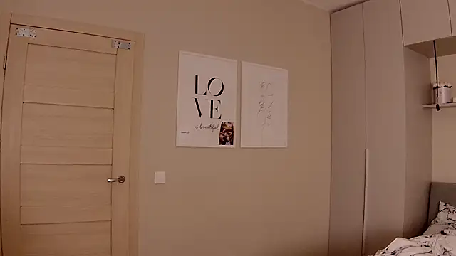 janeLoveSweetHeart online show from March 5, 2026, 7:21 pm