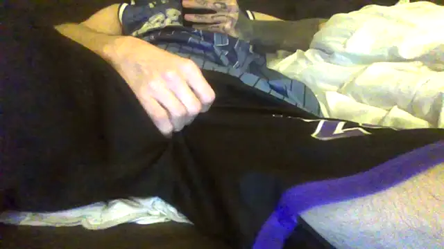 atreus69big online show from January 8, 2026, 7:42 pm