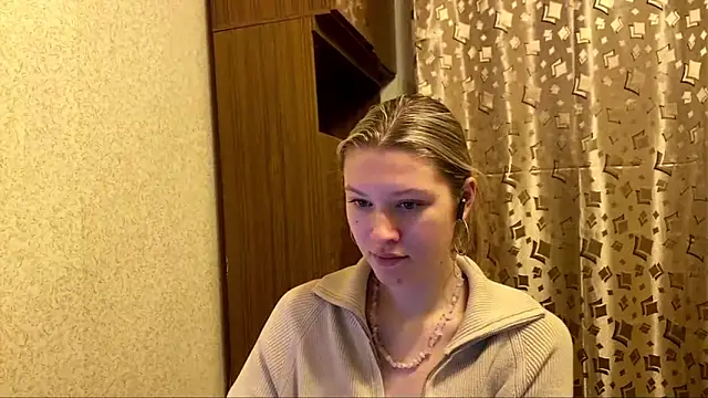 SkyeDavis online show from December 20, 2025, 7:17 pm