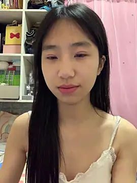 Snapshot of hanhan-oooooo chatting on December 17, 2025, 1:49 pm hanhan-oooooo online show from December 17, 2025, 1:49 pm