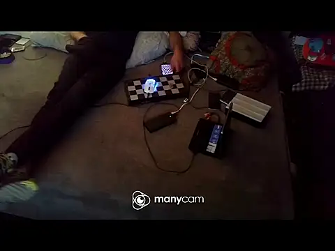 SnappedHagfish online show from April 4, 2026, 11:22 pm