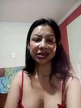 Grace Velvet online show from March 11, 2026, 7:46 am