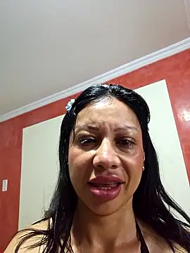Snapshot of Grace_Velvet chatting on April 21, 2026, 8:54 am Grace Velvet online show from April 21, 2026, 8:54 am
