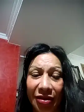 Grace Velvet online show from February 26, 2026, 7:41 am