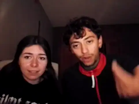 Snapshot of sorbetedeframbuesa68 chatting on February 3, 2026, 8:25 pm sorbetedeframbuesa68 online show from February 3, 2026, 8:25 pm