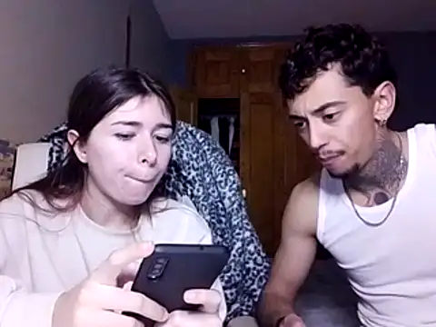 Snapshot of sorbetedeframbuesa68 chatting on February 17, 2026, 7:33 pm sorbetedeframbuesa68 online show from February 17, 2026, 7:33 pm