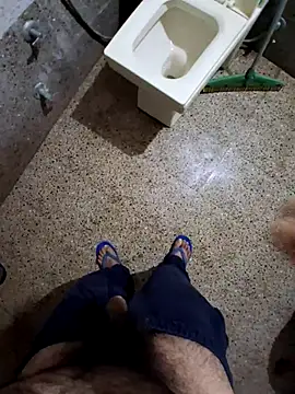 aman4404 online show from January 15, 2026, 1:53 am