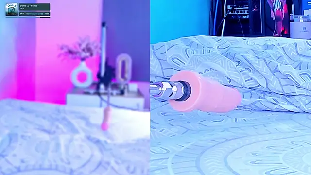 miiastone cm online show from February 21, 2026, 2:57 am