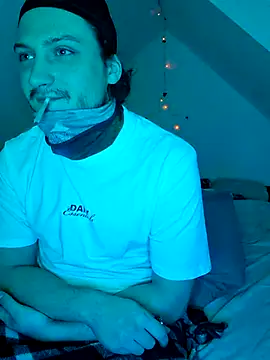 Ghost Pie online show from December 21, 2025, 2:41 pm