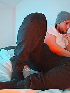 Ghost Pie online show from February 16, 2026, 8:29 pm