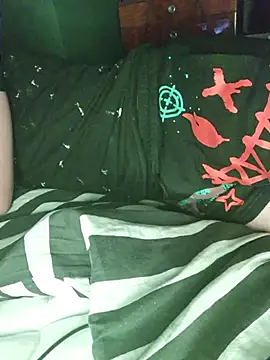 Ghost Pie online show from February 12, 2026, 2:22 am