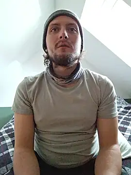 Ghost Pie online show from January 8, 2026, 11:27 am