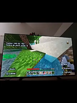 Ghost Pie online show from March 11, 2026, 8:41 am