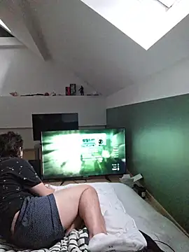 Ghost Pie online show from February 12, 2026, 2:28 pm