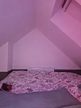 Ghost Pie online show from January 6, 2026, 10:25 pm