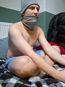 Ghost Pie online show from February 19, 2026, 12:02 pm