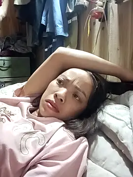 Andrea-688 online show from February 15, 2026, 10:52 pm