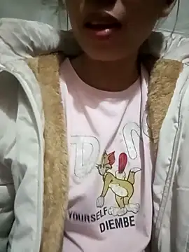 Andrea-688 online show from March 13, 2026, 5:12 am