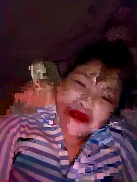 May-Ne online show from April 24, 2026, 1:35 pm