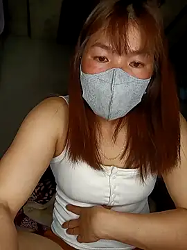 Snapshot of May-Ne chatting on February 24, 2026, 3:02 pm May-Ne online show from February 24, 2026, 3:02 pm