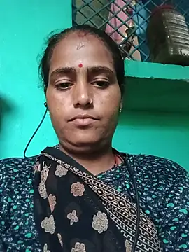 Snapshot of Radhika97A chatting on August 5, 2026, 5:45 am Radhika97A online show from August 5, 2026, 5:45 am